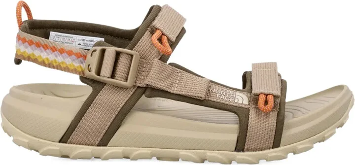 Explore Camp sandals
