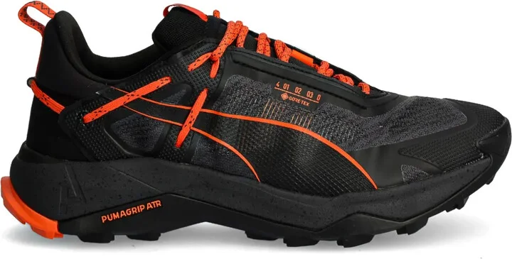 Explore Nitro Gore-Tex sneakers