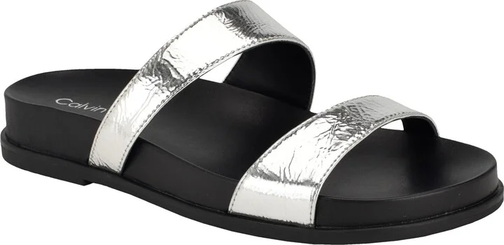 Explore Slide Sandal