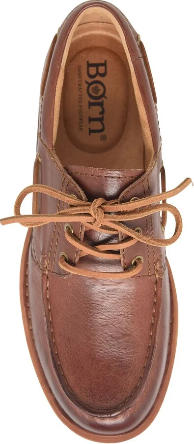 Explorer Boat Shoe - Image 4