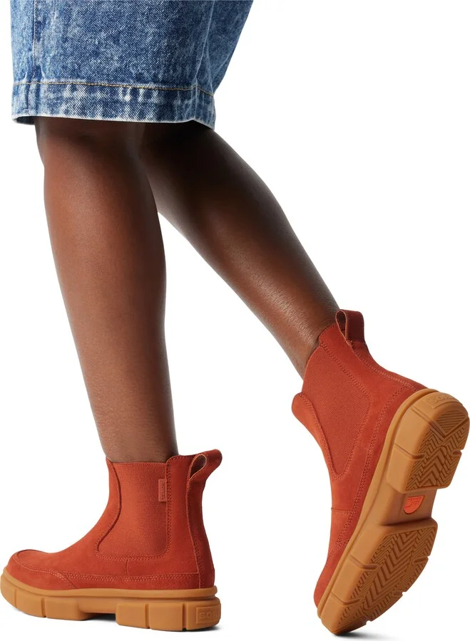 Explorer Chelsea Boot - Image 2