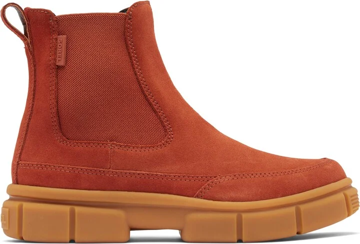 Explorer Chelsea Boot - Image 3