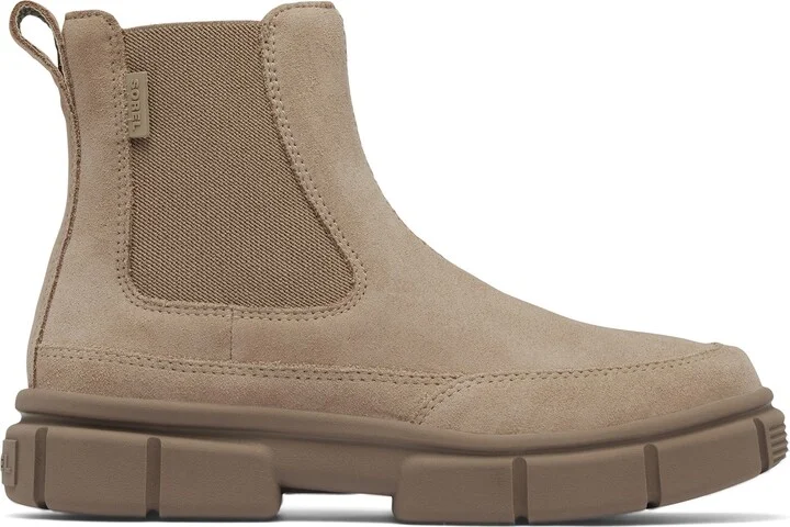 Explorer Chelsea Boot - Image 10