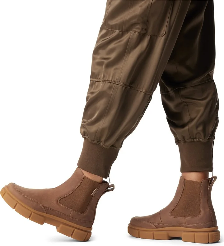 Explorer Chelsea Boot - Image 2