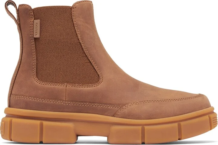 Explorer Chelsea Boot - Image 3