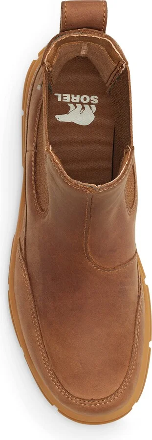 Explorer Chelsea Boot - Image 4