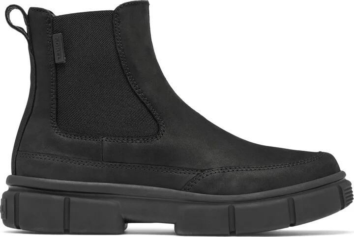 Explorer Chelsea Boot - Image 9