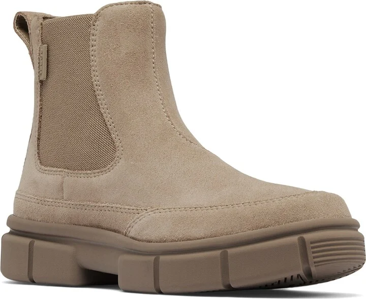 Omega Taupe/ Wet Sand