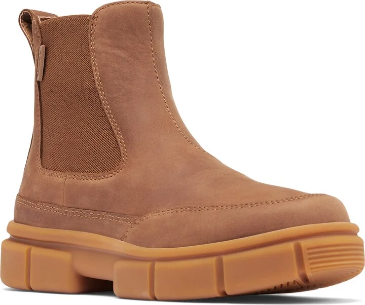 Explorer Chelsea Boot