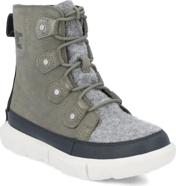 Explorer II Joan boots - Image 2