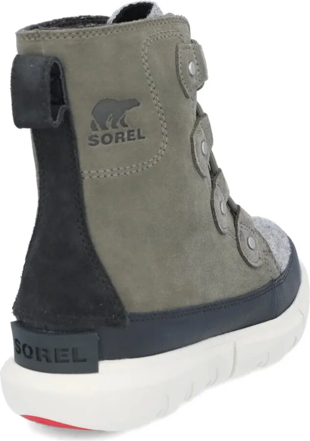 Explorer II Joan boots - Image 3