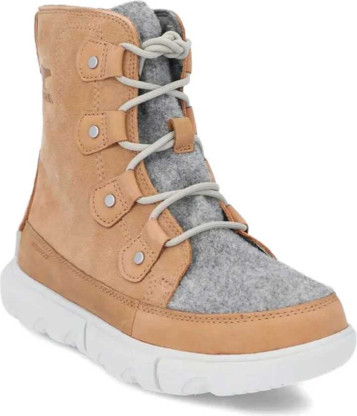 Explorer II Joan boots - Image 2