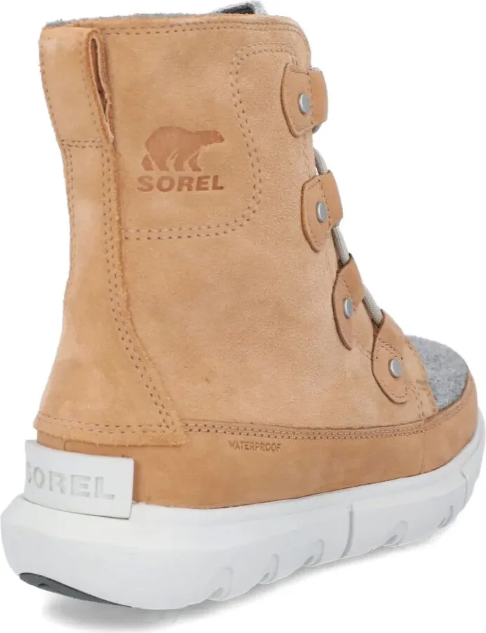 Explorer II Joan boots - Image 3