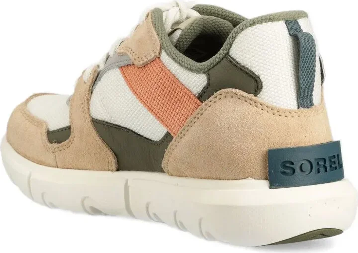 Explorer II sneakers - Image 3