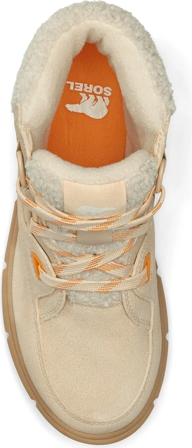 Explorer III Joan NW Waterproof Boot - Image 4