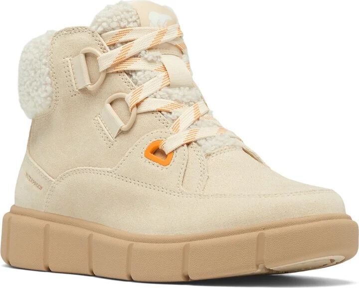Explorer III Joan NW Waterproof Boot