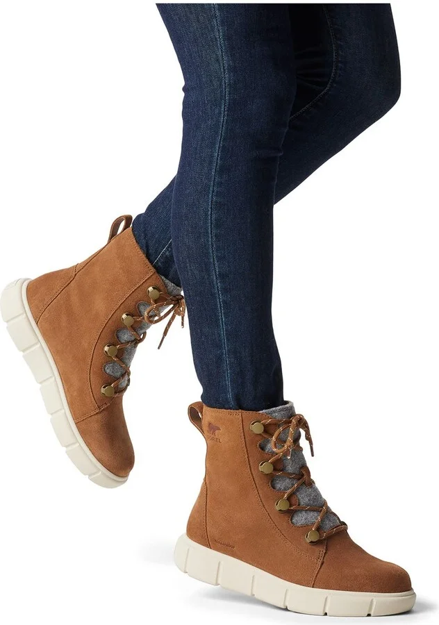 Explorer III Joan Waterproof Boot - Image 2