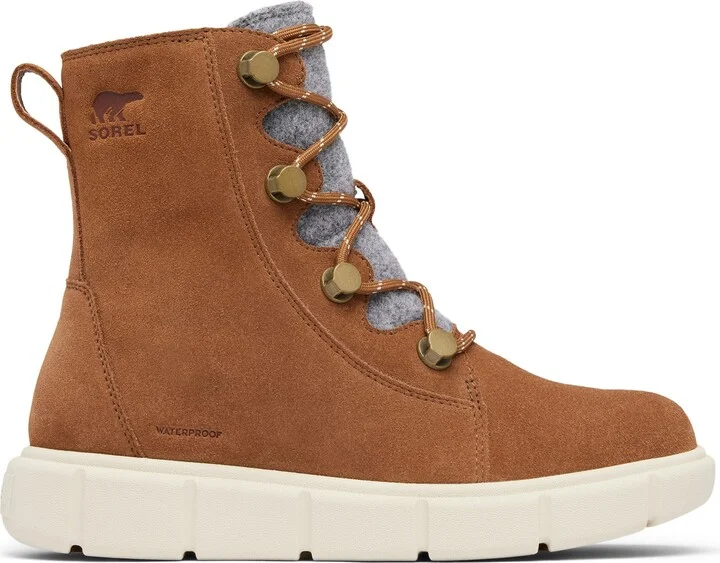 Explorer III Joan Waterproof Boot - Image 3