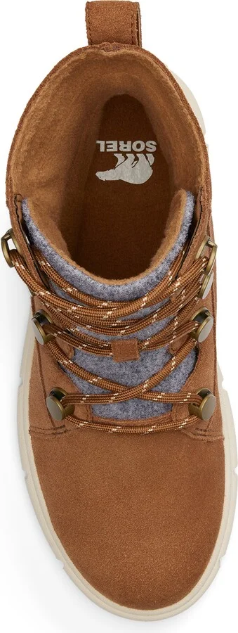 Explorer III Joan Waterproof Boot - Image 4