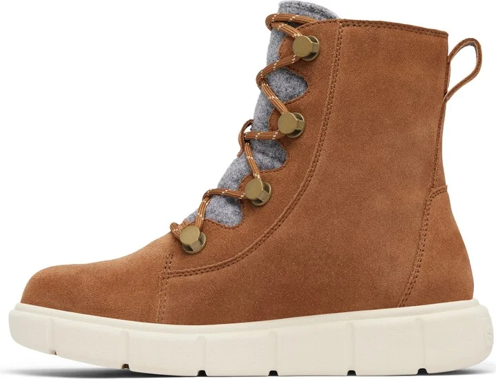 Explorer III Joan Waterproof Boot - Image 8