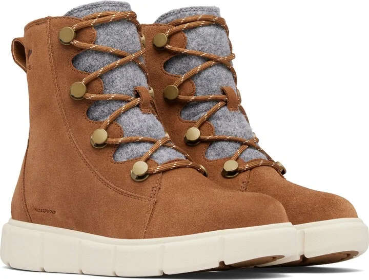 Explorer III Joan Waterproof Boot - Image 9