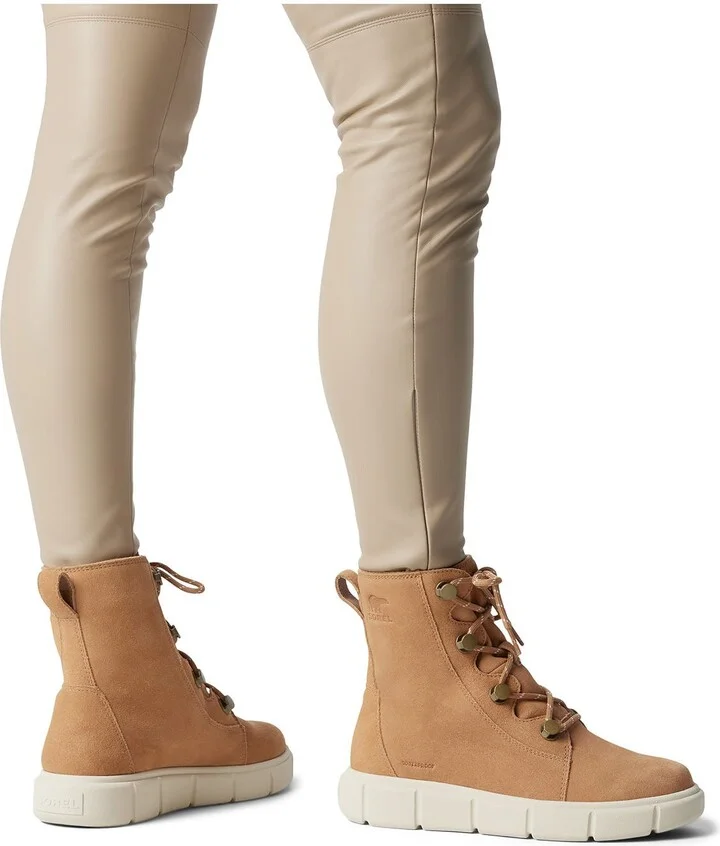 Explorer III Joan Waterproof Boot - Image 11