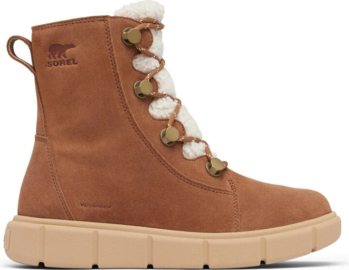 Explorer III Joan Waterproof Boot - Image 3