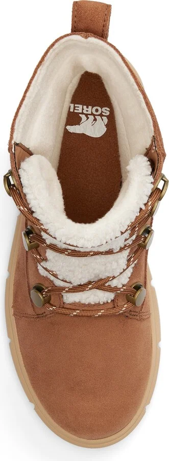 Explorer III Joan Waterproof Boot - Image 4