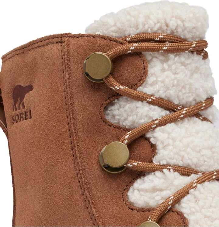 Explorer III Joan Waterproof Boot - Image 7