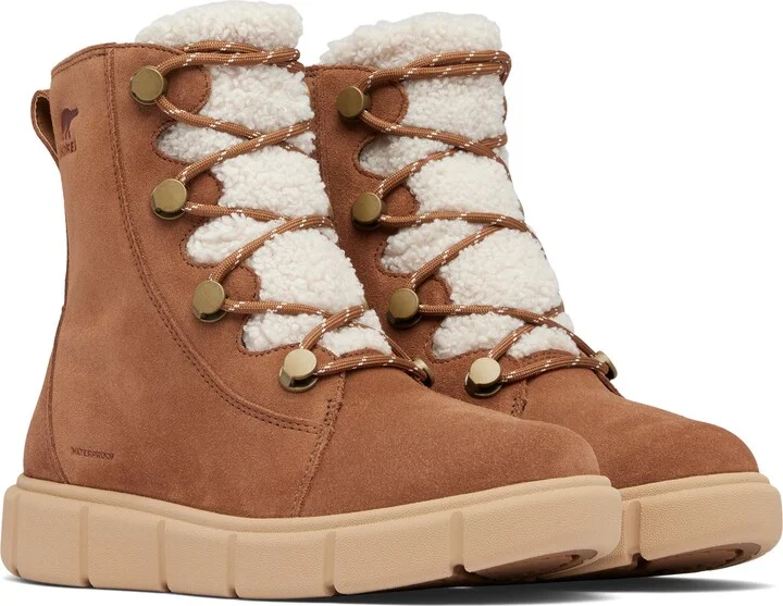 Explorer III Joan Waterproof Boot - Image 8