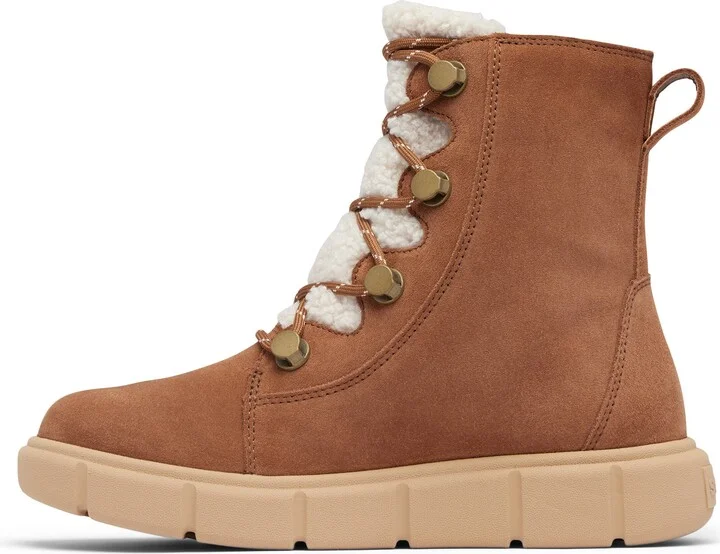 Explorer III Joan Waterproof Boot - Image 9