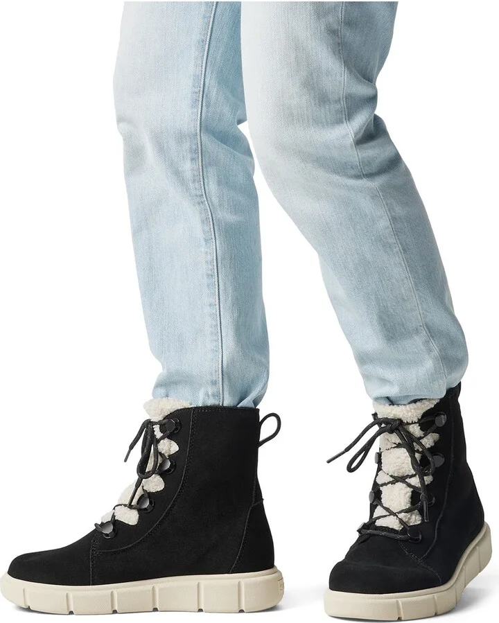 Explorer III Joan Waterproof Boot - Image 11