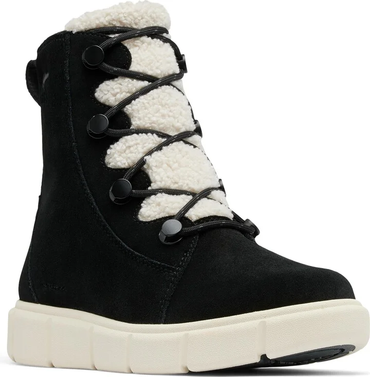 Black/ Chalk