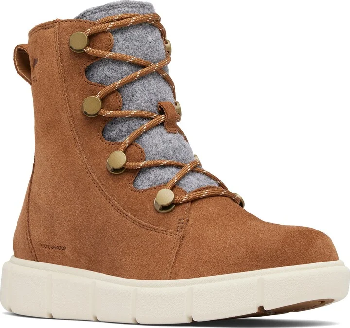 Explorer III Joan Waterproof Boot