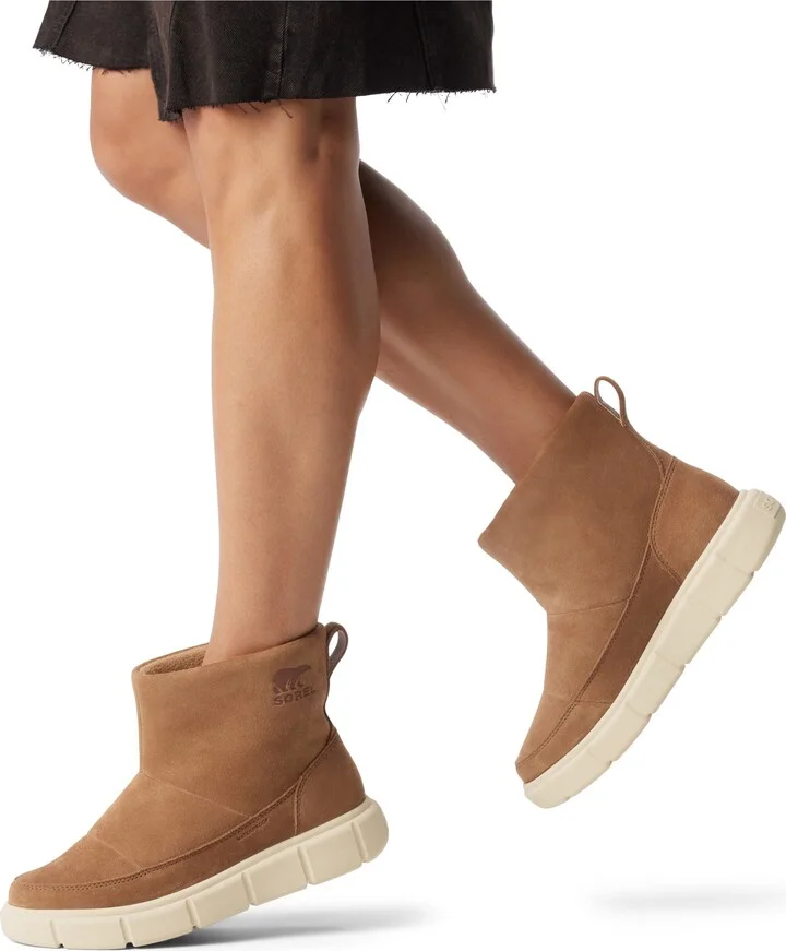Explorer III Joan Waterproof Slip-On Boot - Image 2