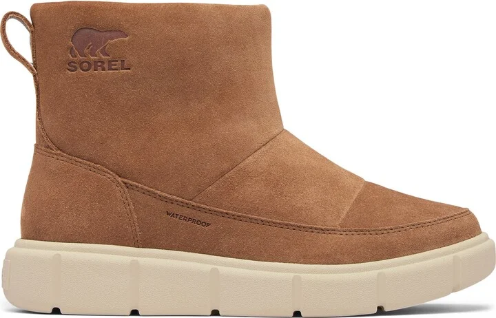Explorer III Joan Waterproof Slip-On Boot - Image 3