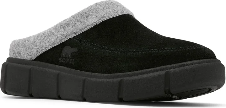 Black/ Black