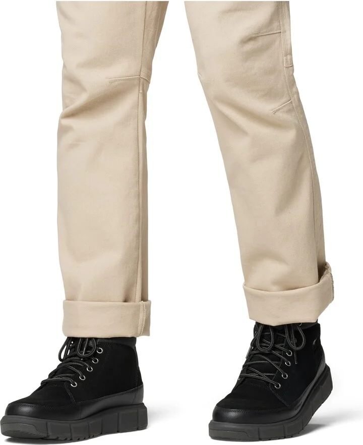 Explorer III Waterproof Boot - Image 2