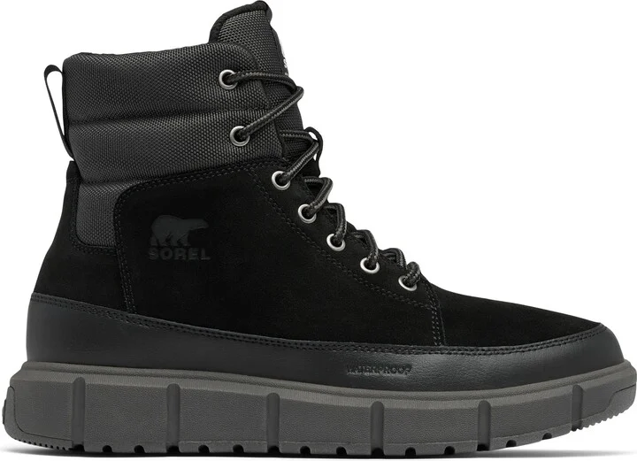 Explorer III Waterproof Boot - Image 3
