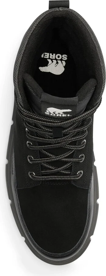 Explorer III Waterproof Boot - Image 4