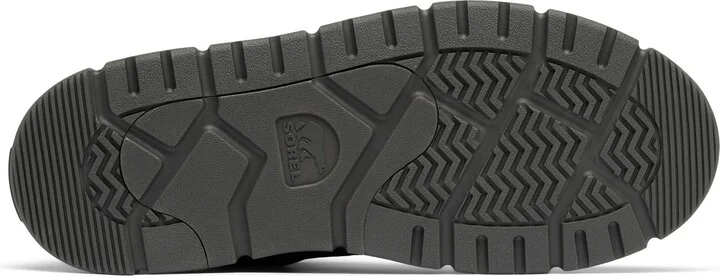 Explorer III Waterproof Boot - Image 5