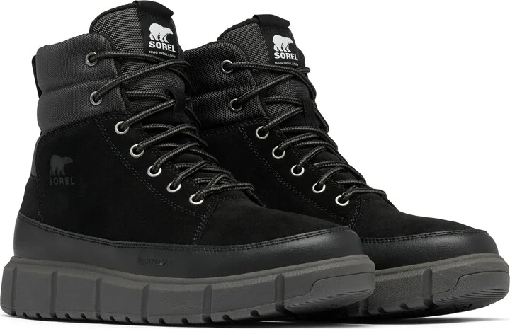 Explorer III Waterproof Boot - Image 8