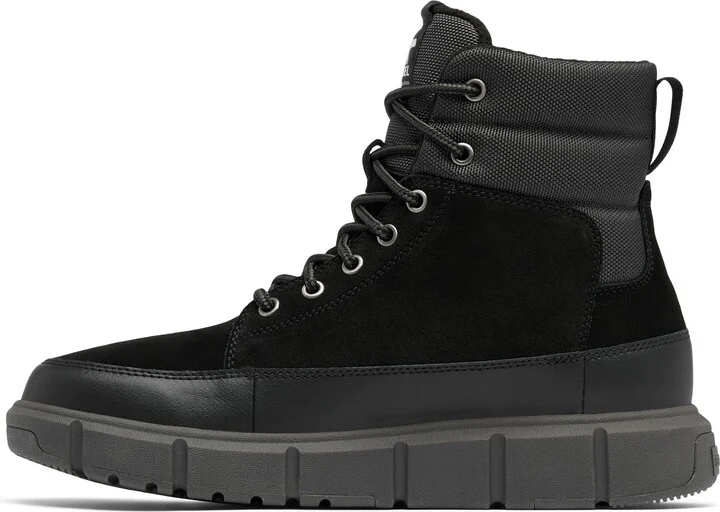 Explorer III Waterproof Boot - Image 9