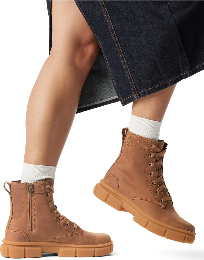 Explorer Lace-Up Boot - Image 2