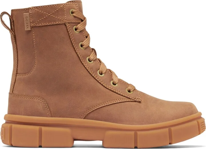 Explorer Lace-Up Boot - Image 3