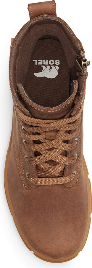 Explorer Lace-Up Boot - Image 4