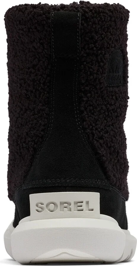 Explorer Next Joan Faux Shearling Bootie - Image 3