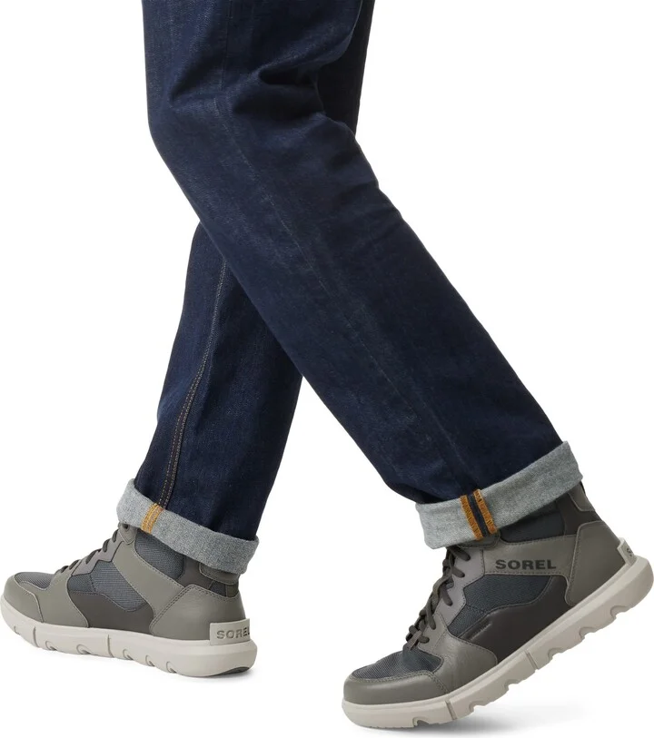Explorer Next Waterproof Sneaker - Image 2