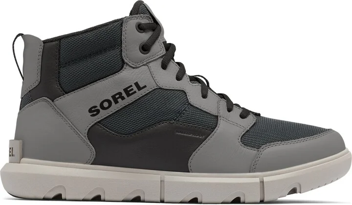 Explorer Next Waterproof Sneaker - Image 3