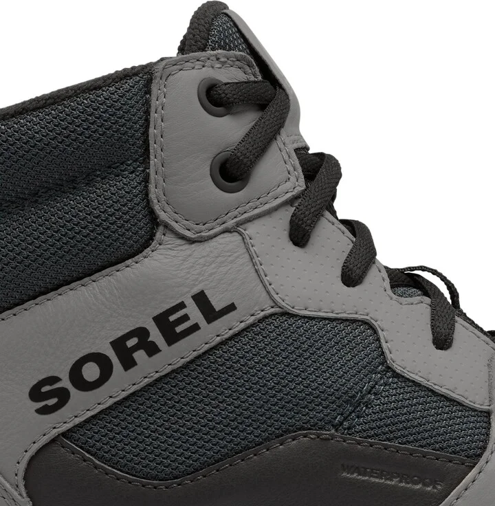 Explorer Next Waterproof Sneaker - Image 7